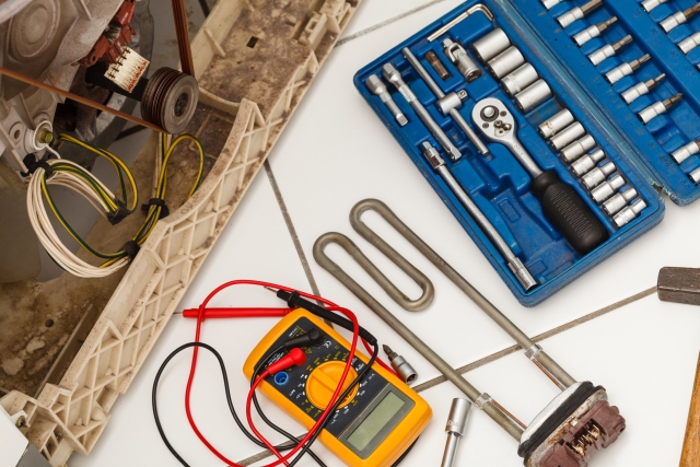 Appliance repairs Worcester Park, Cuddington, Stoneleigh, KT4