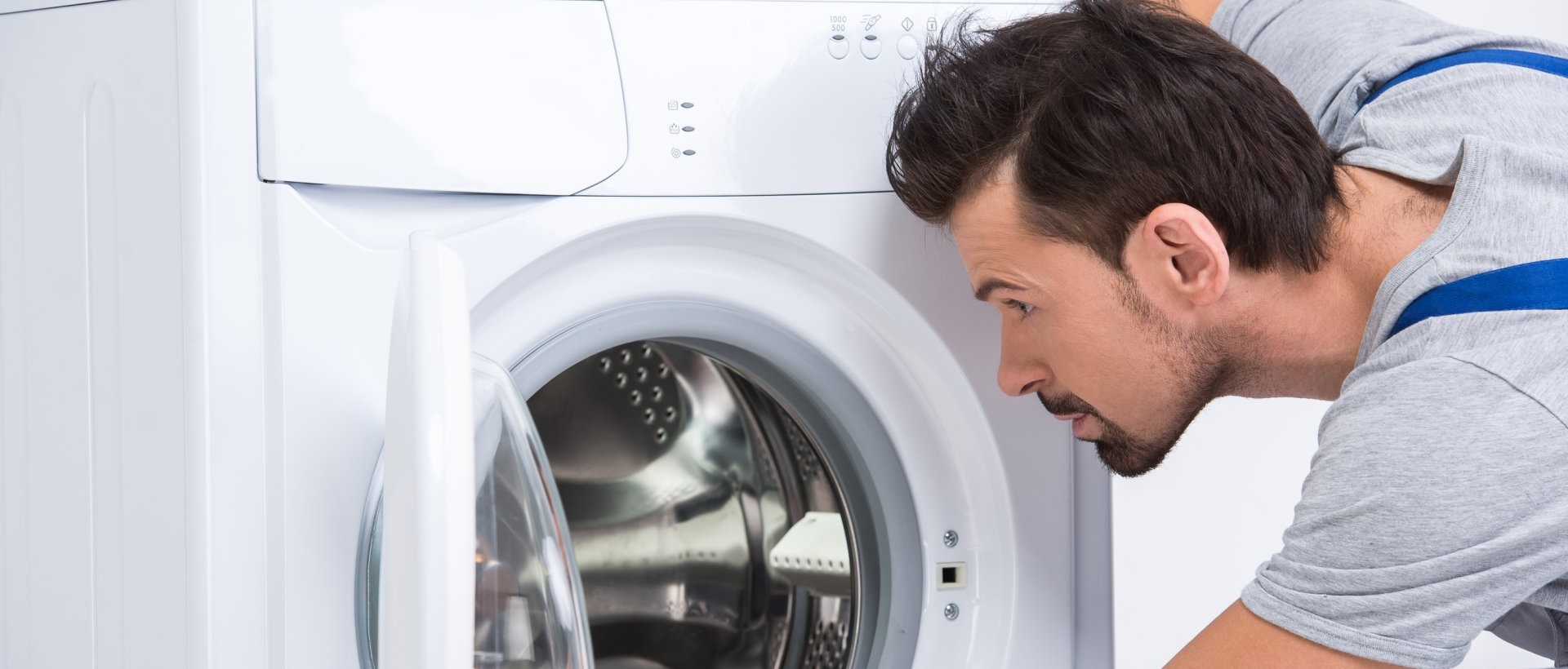 Appliance repairs KT4