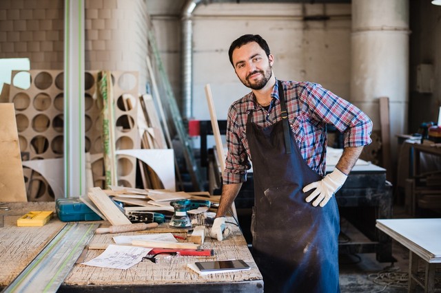 Carpenters Worcester Park, Cuddington, Stoneleigh, KT4
