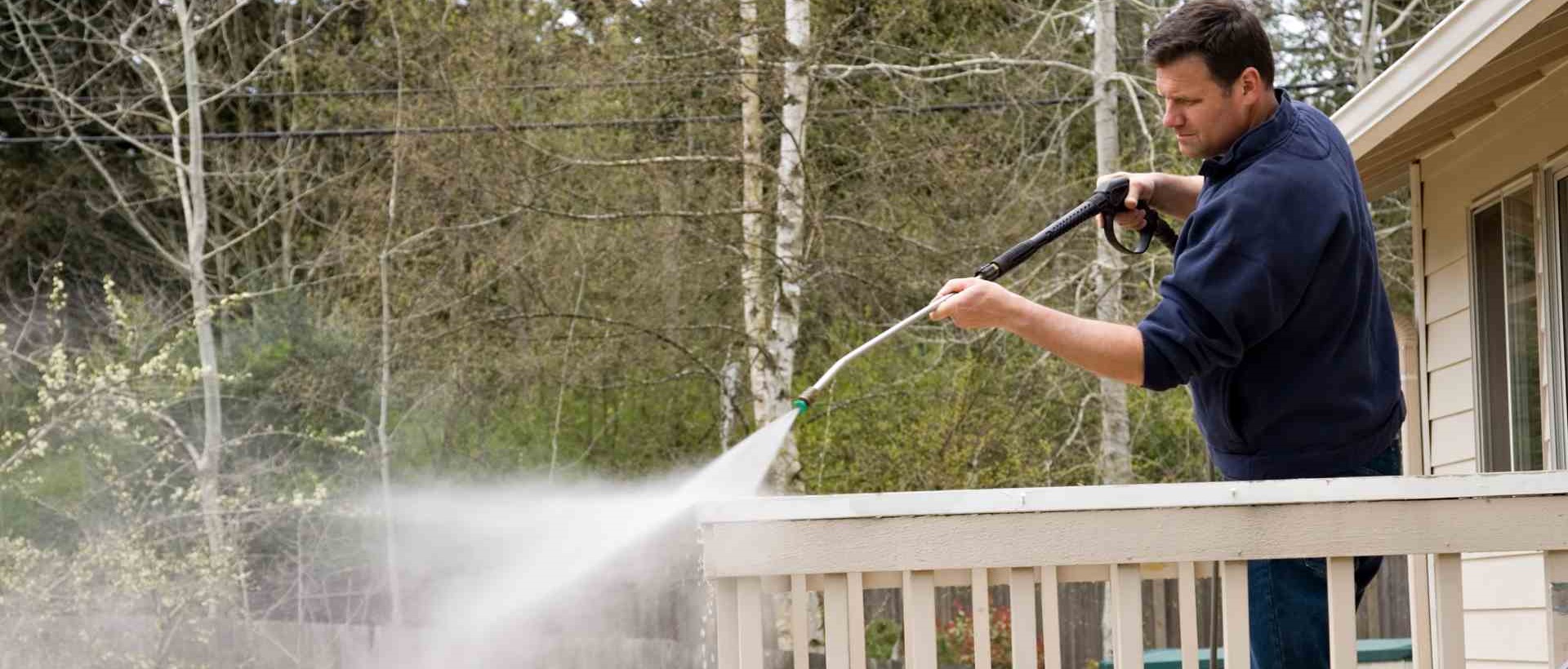 deep cleaning services KT4