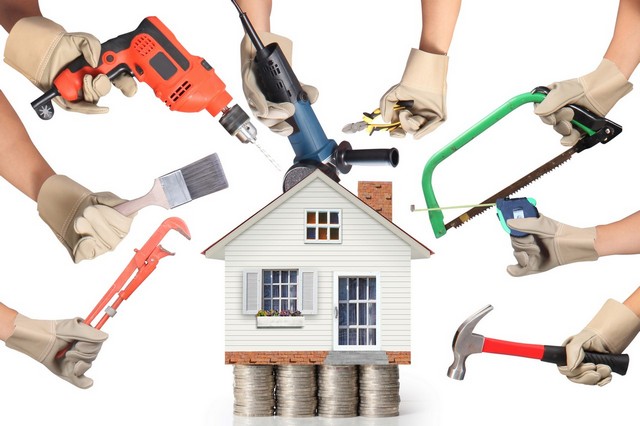 Handyman Services Worcester Park, Cuddington, Stoneleigh, KT4