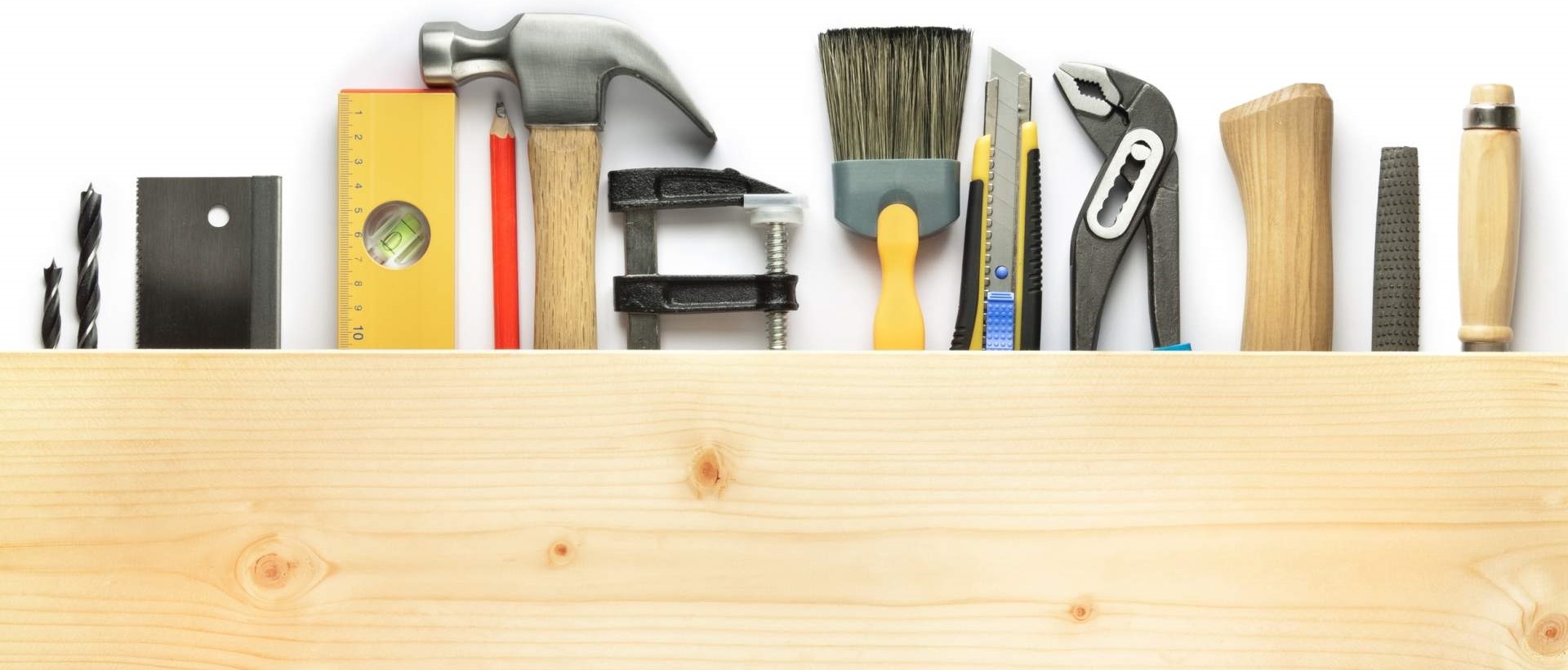 Handyman services KT4