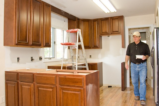 Kitchen Fitters Worcester Park, Cuddington, Stoneleigh, KT4