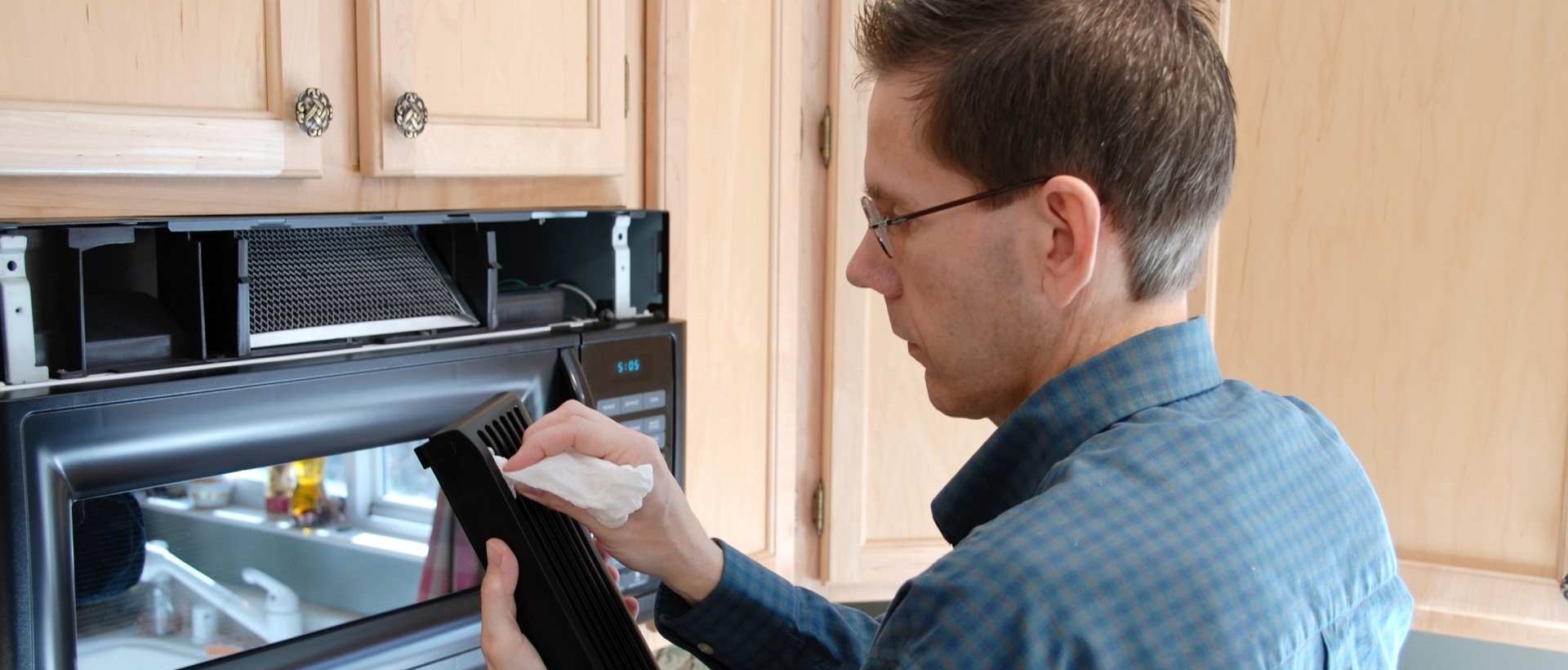 Kitchen fitters KT4
