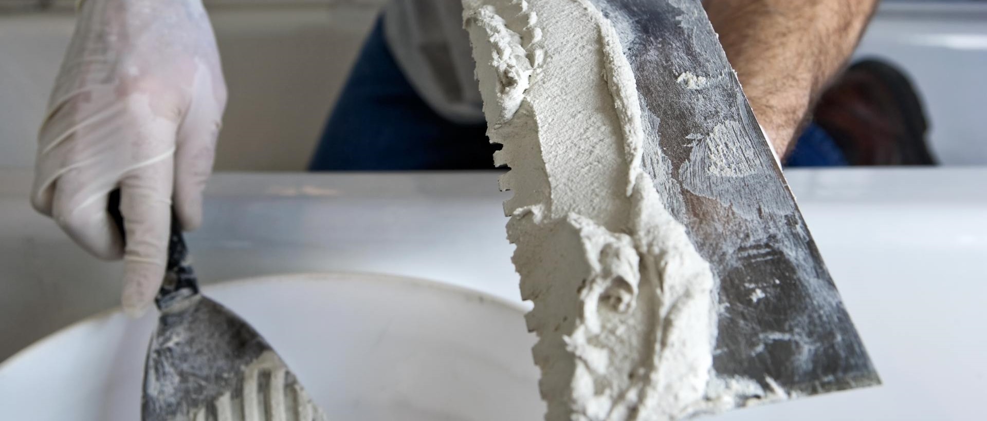 Plasterer KT4