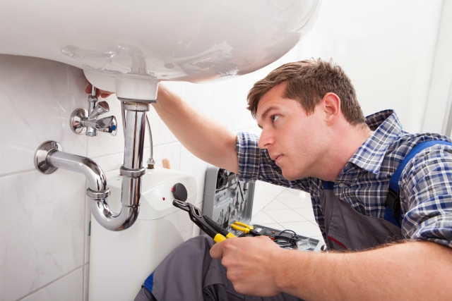 Plumbers Worcester Park, Cuddington, Stoneleigh, KT4