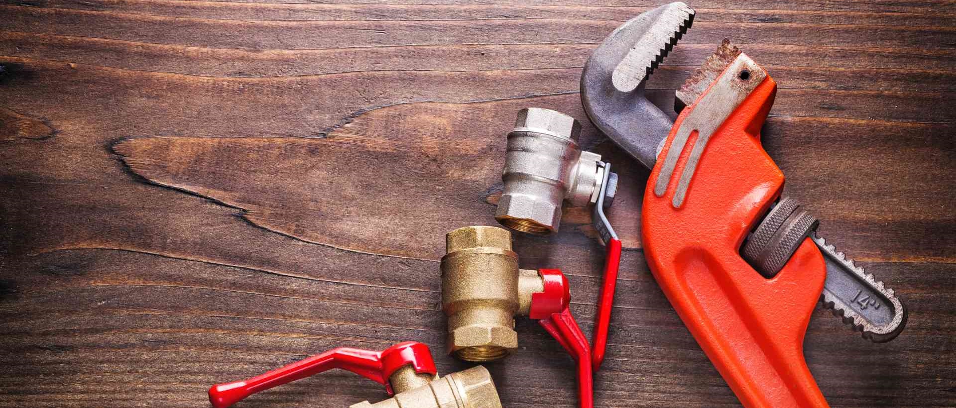 Plumbers KT4