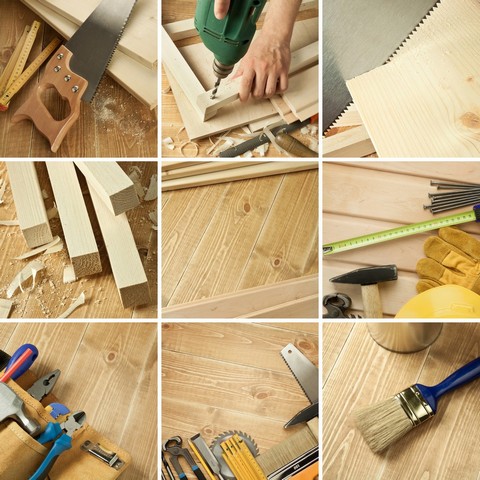 Property Maintenance Worcester Park, Cuddington, Stoneleigh, KT4