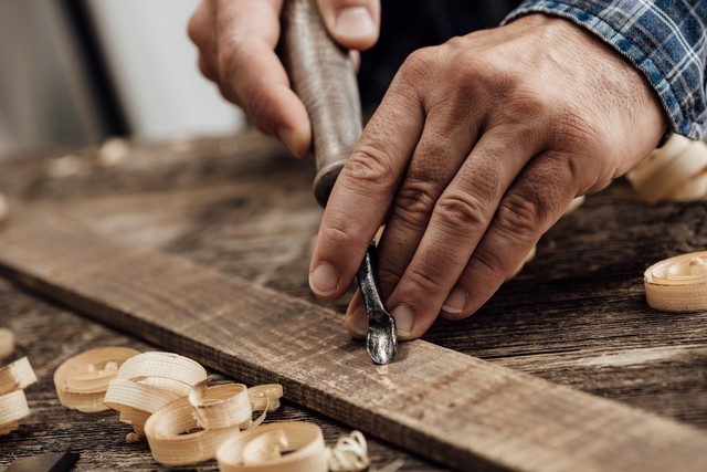 Woodworking Worcester Park, Cuddington, Stoneleigh, KT4